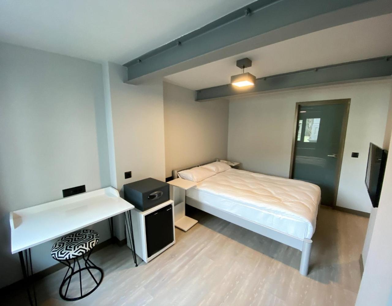 Hotel Eresin Express Istanboel