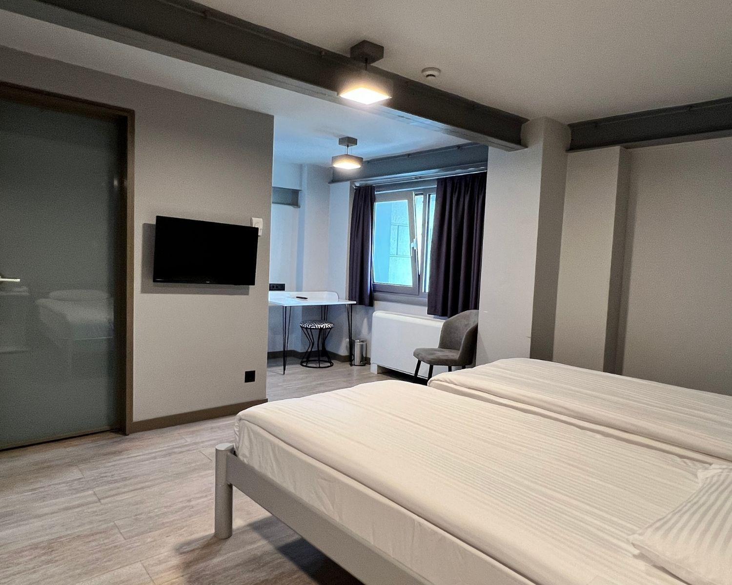 Eresin Express Hotel Istanboel